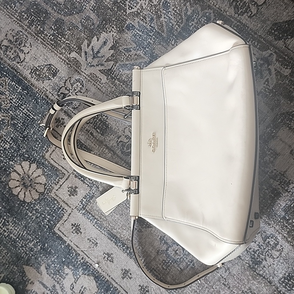 Selena Gomez x Coach Purse